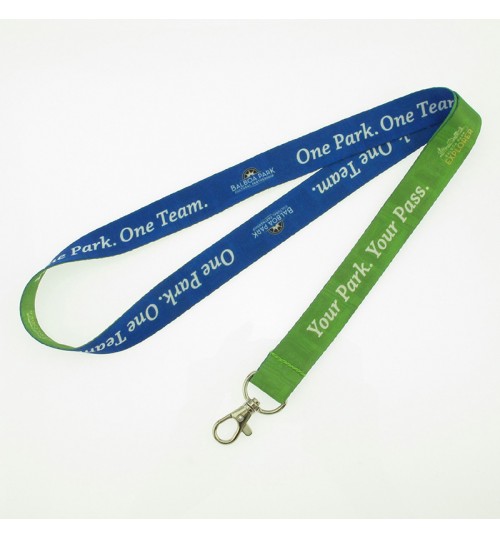 Lanyard